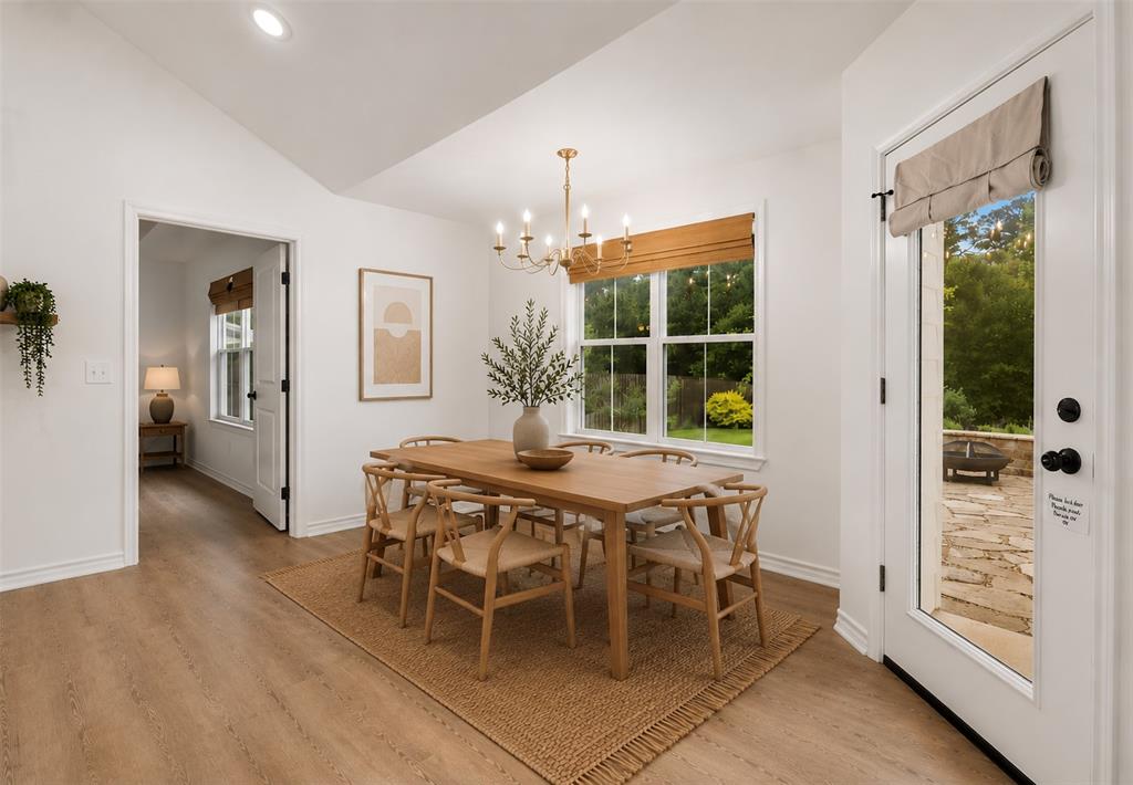 BLACKMON MEADOWS - Residential