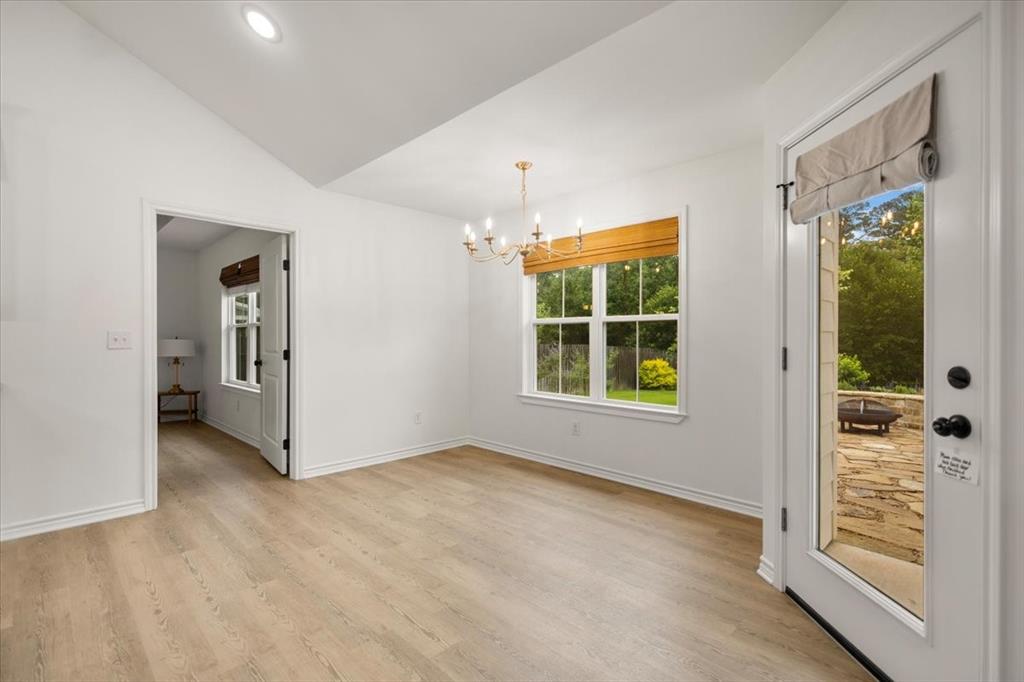 BLACKMON MEADOWS - Residential