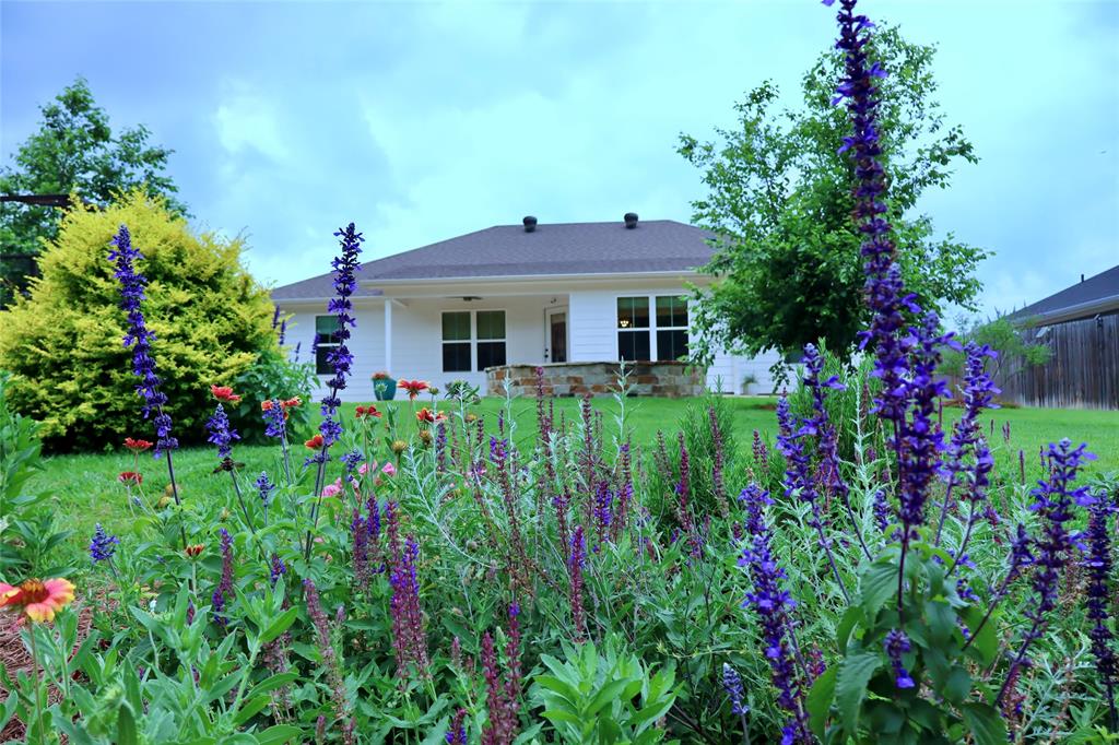 BLACKMON MEADOWS - Residential