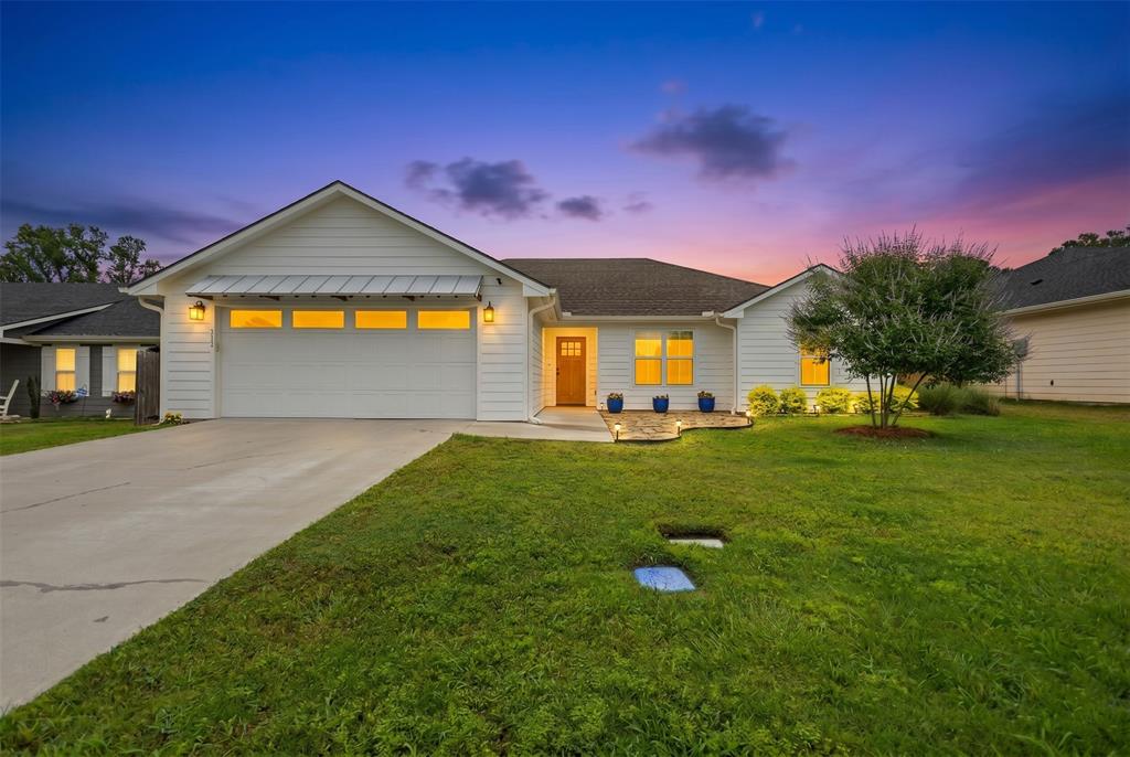 BLACKMON MEADOWS - Residential