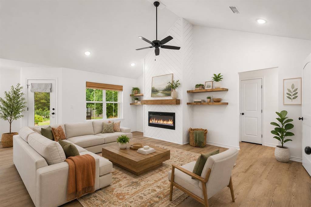 BLACKMON MEADOWS - Residential
