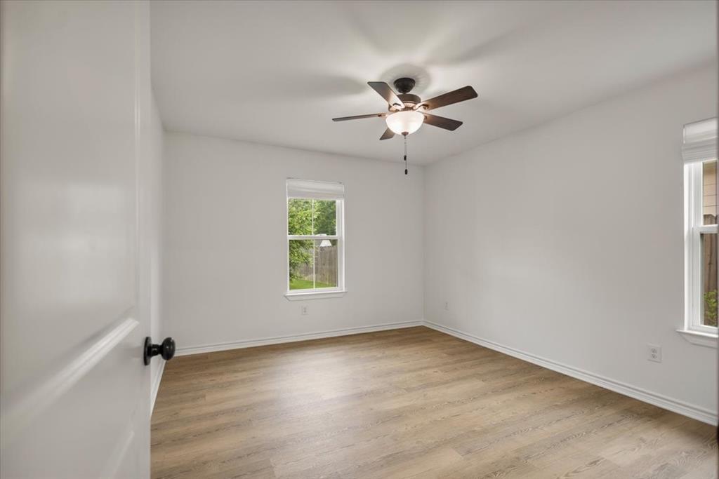 BLACKMON MEADOWS - Residential
