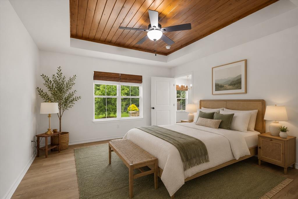BLACKMON MEADOWS - Residential