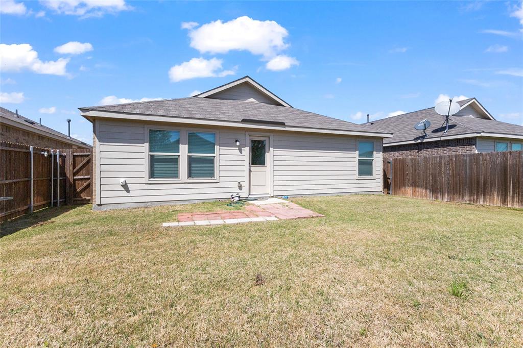 Bluebonnet Estates Ph 2 - Residential