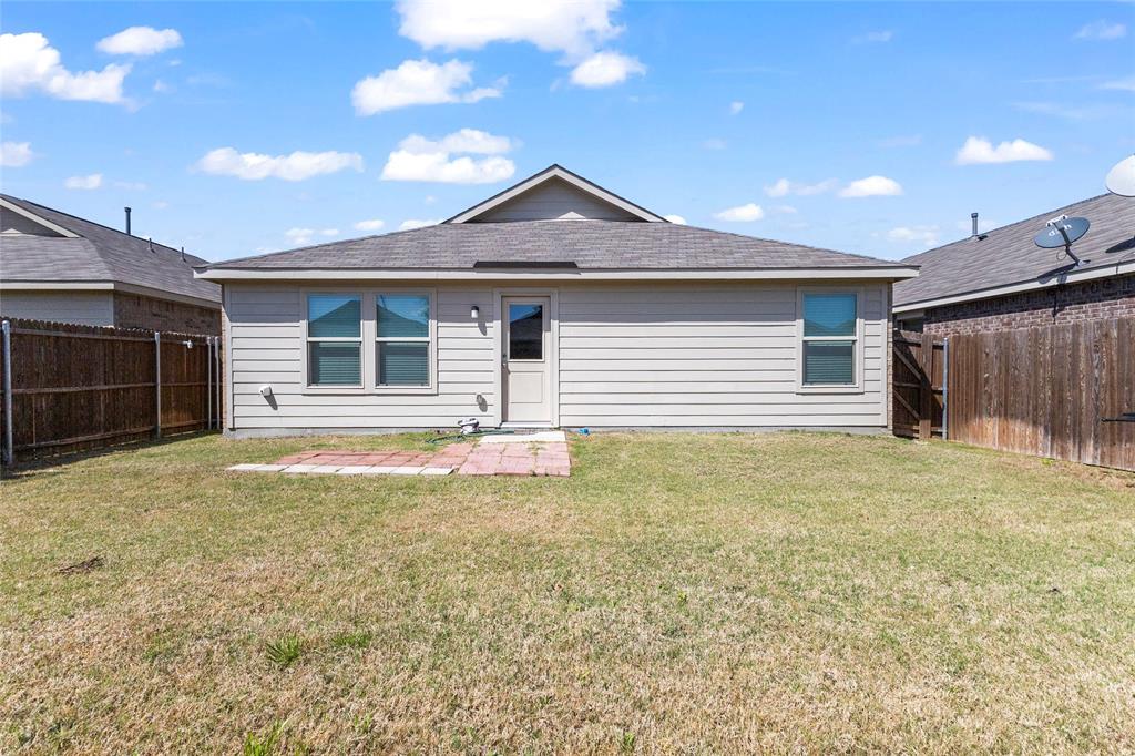 Bluebonnet Estates Ph 2 - Residential