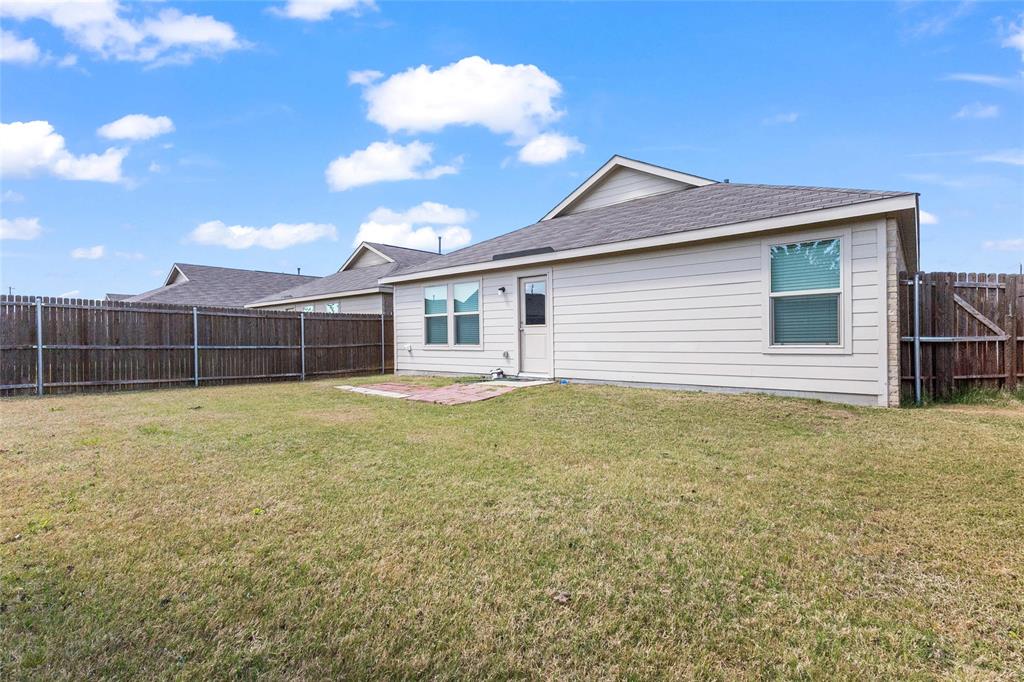 Bluebonnet Estates Ph 2 - Residential
