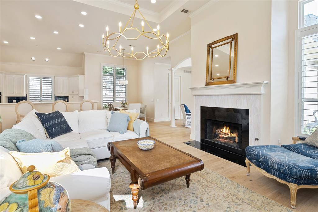 CELESTIAL PLACE - Residential