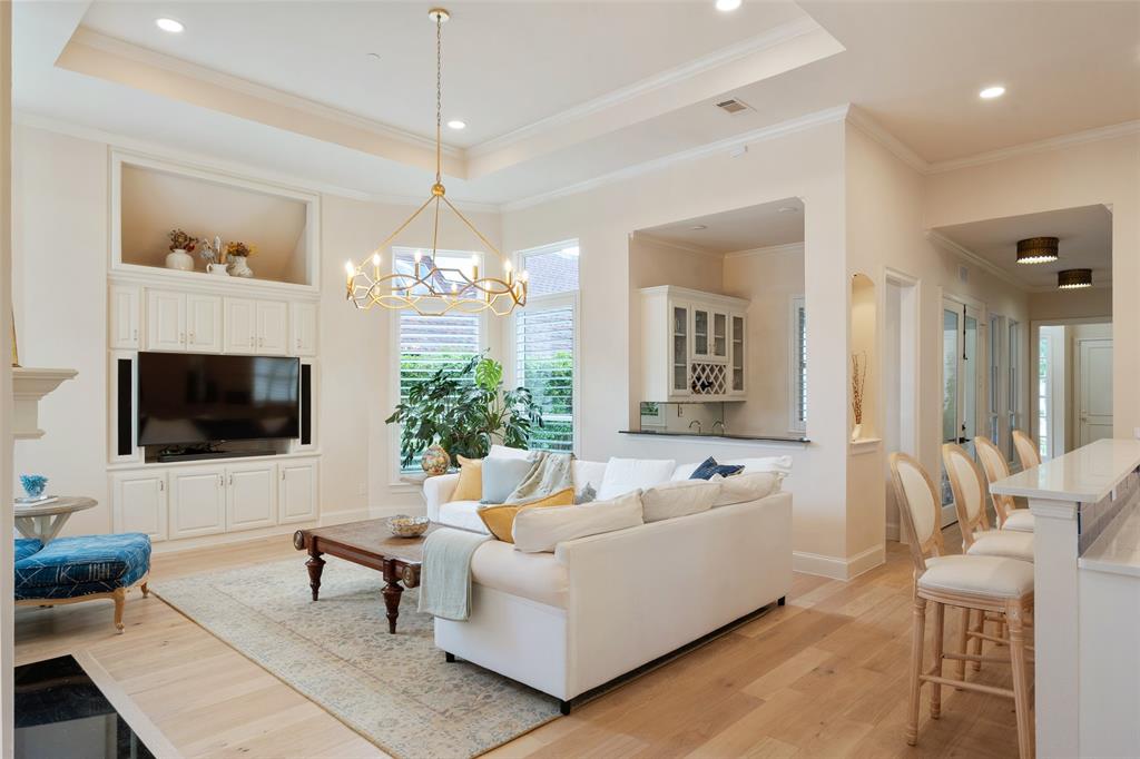 CELESTIAL PLACE - Residential