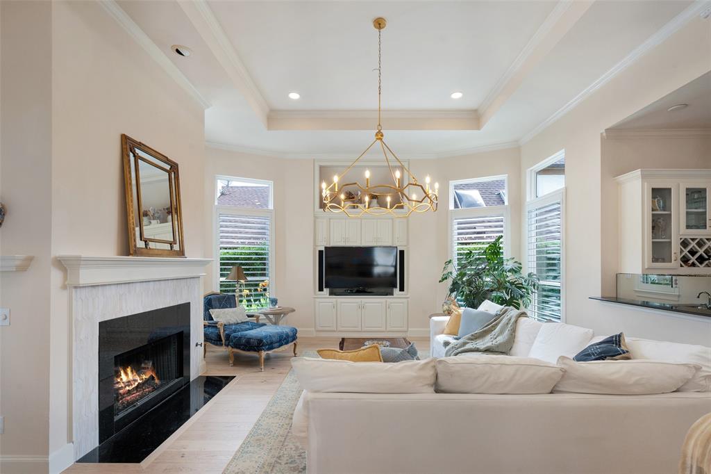 CELESTIAL PLACE - Residential