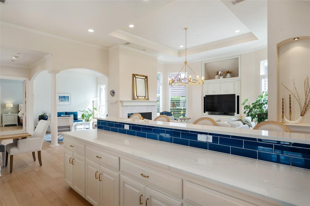 CELESTIAL PLACE - Residential