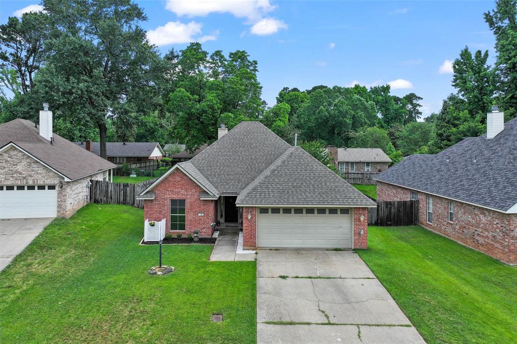 Dogwood South 07 - Residential