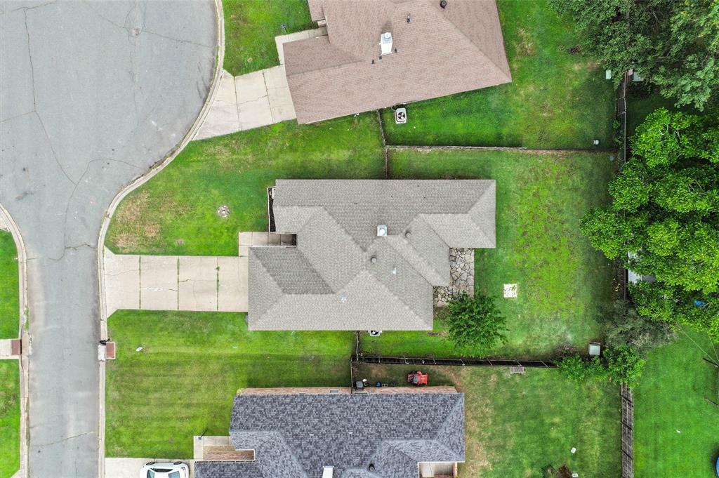 Dogwood South 07 - Residential