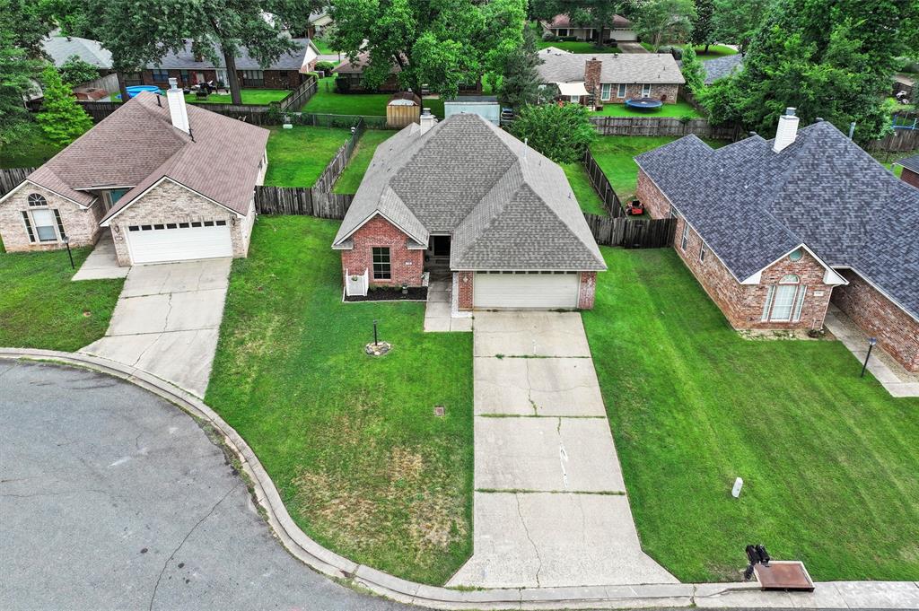 Dogwood South 07 - Residential