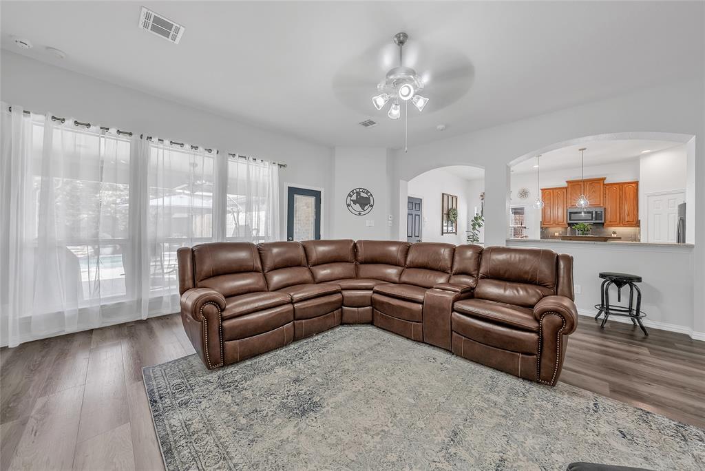 Brookstone Ph I - Residential