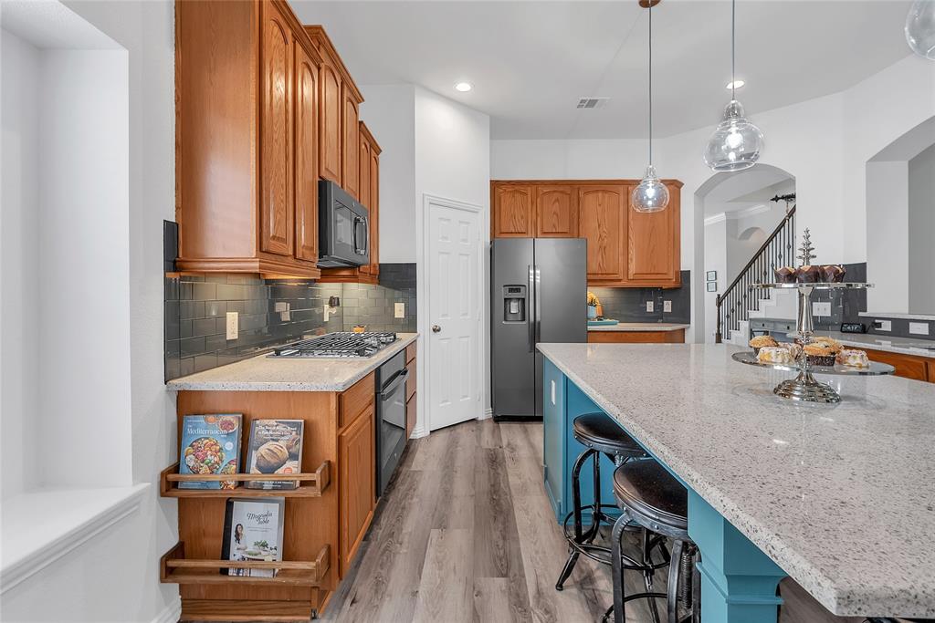 Brookstone Ph I - Residential