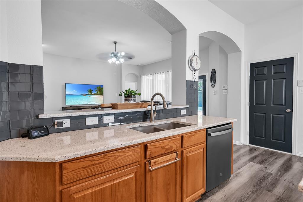 Brookstone Ph I - Residential