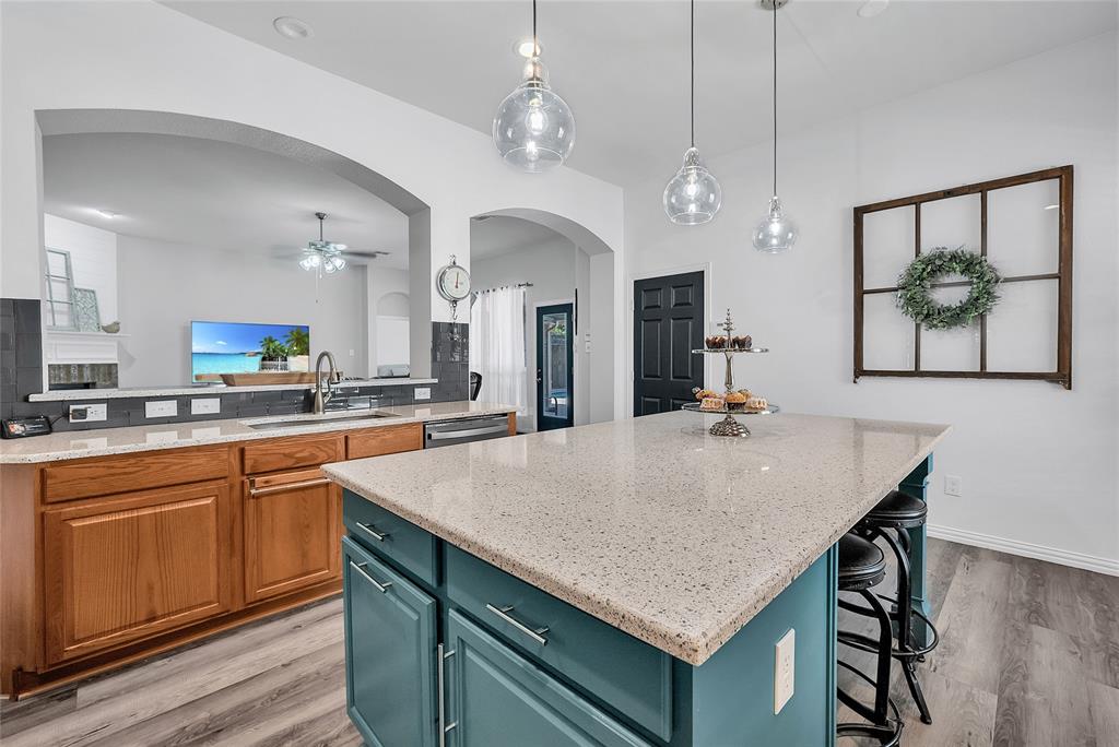 Brookstone Ph I - Residential