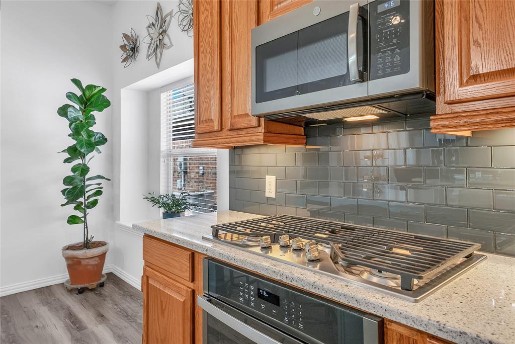 Brookstone Ph I - Residential