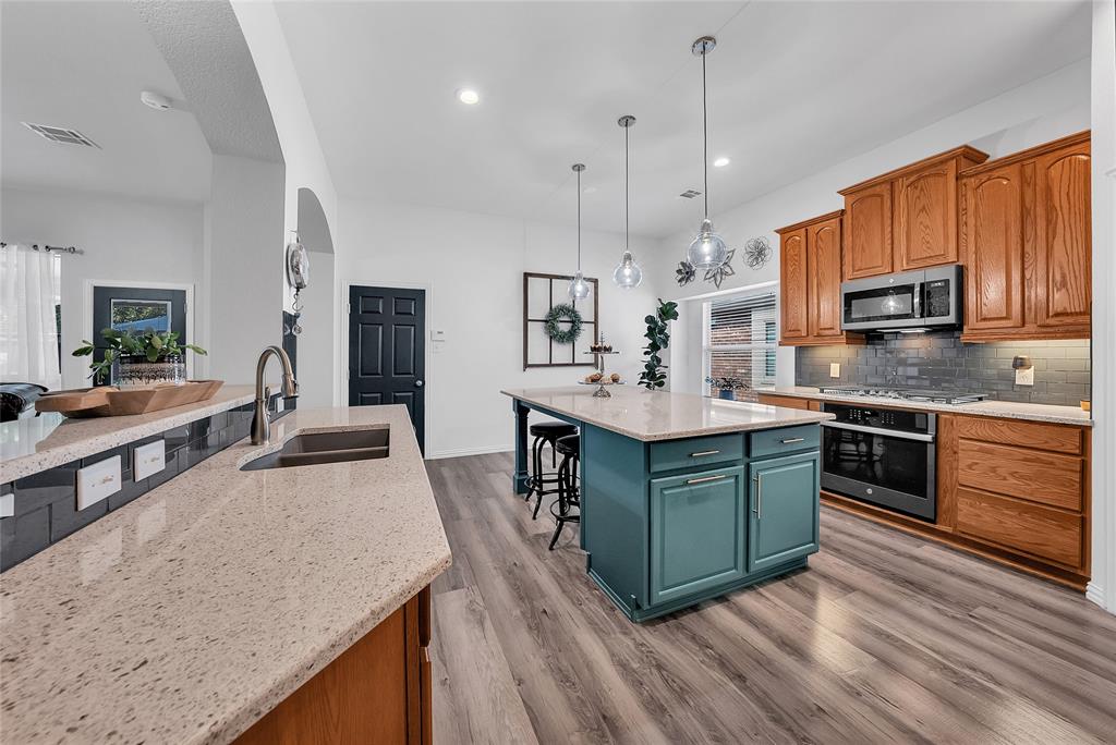 Brookstone Ph I - Residential