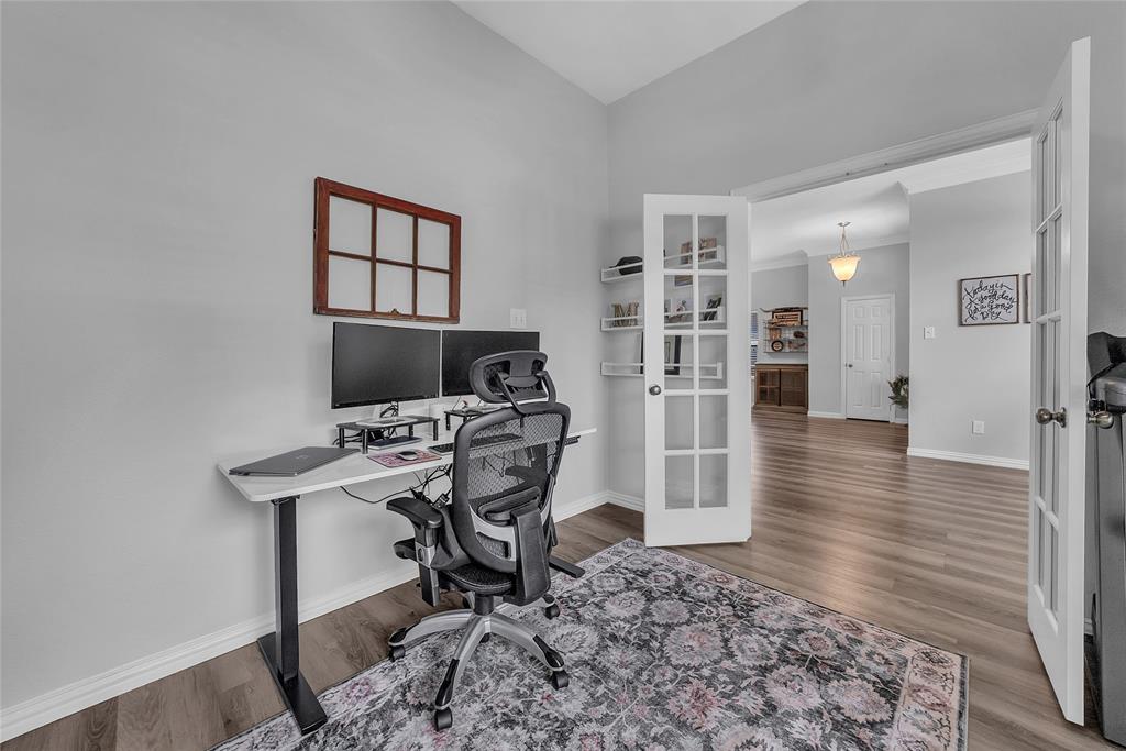 Brookstone Ph I - Residential