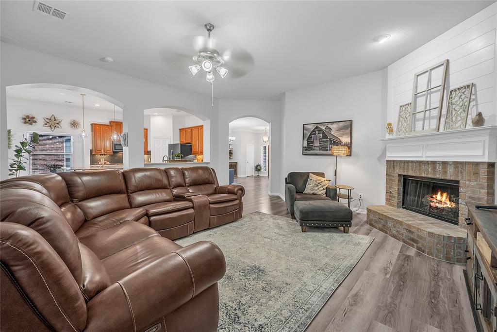 Brookstone Ph I - Residential