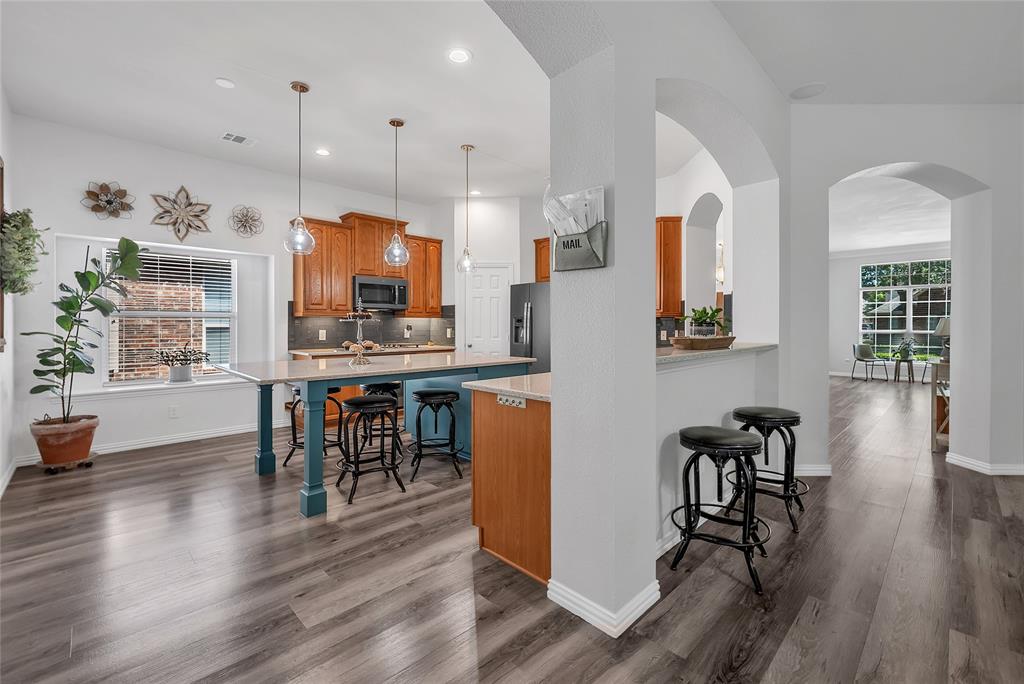 Brookstone Ph I - Residential