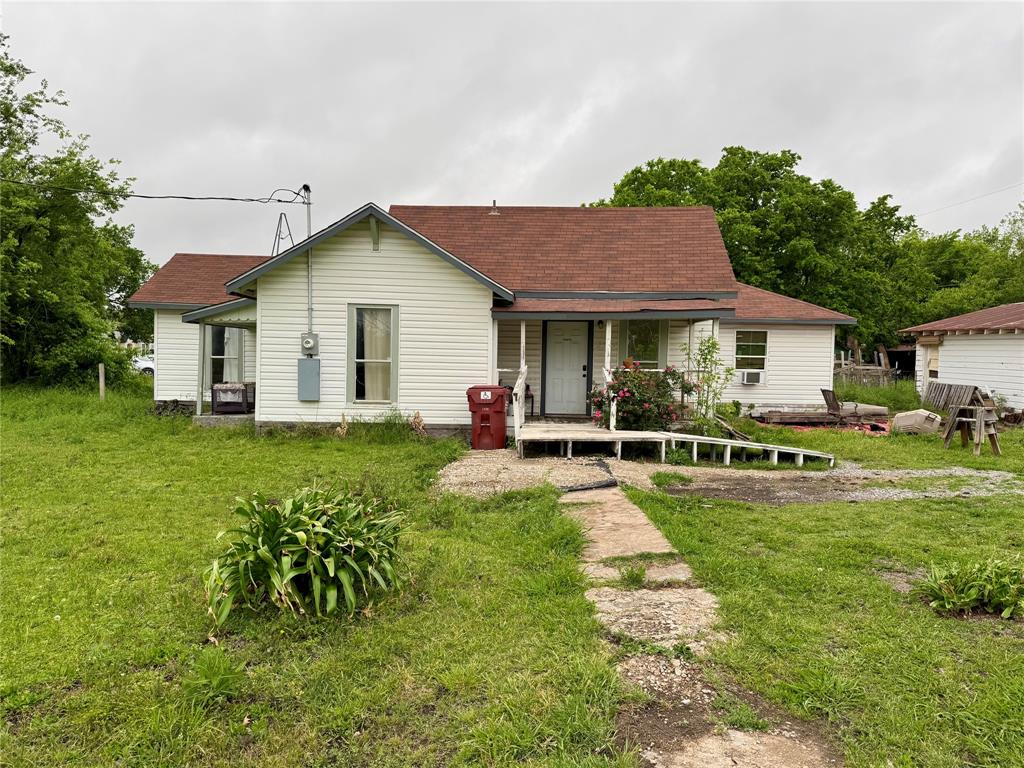 Original - Residential