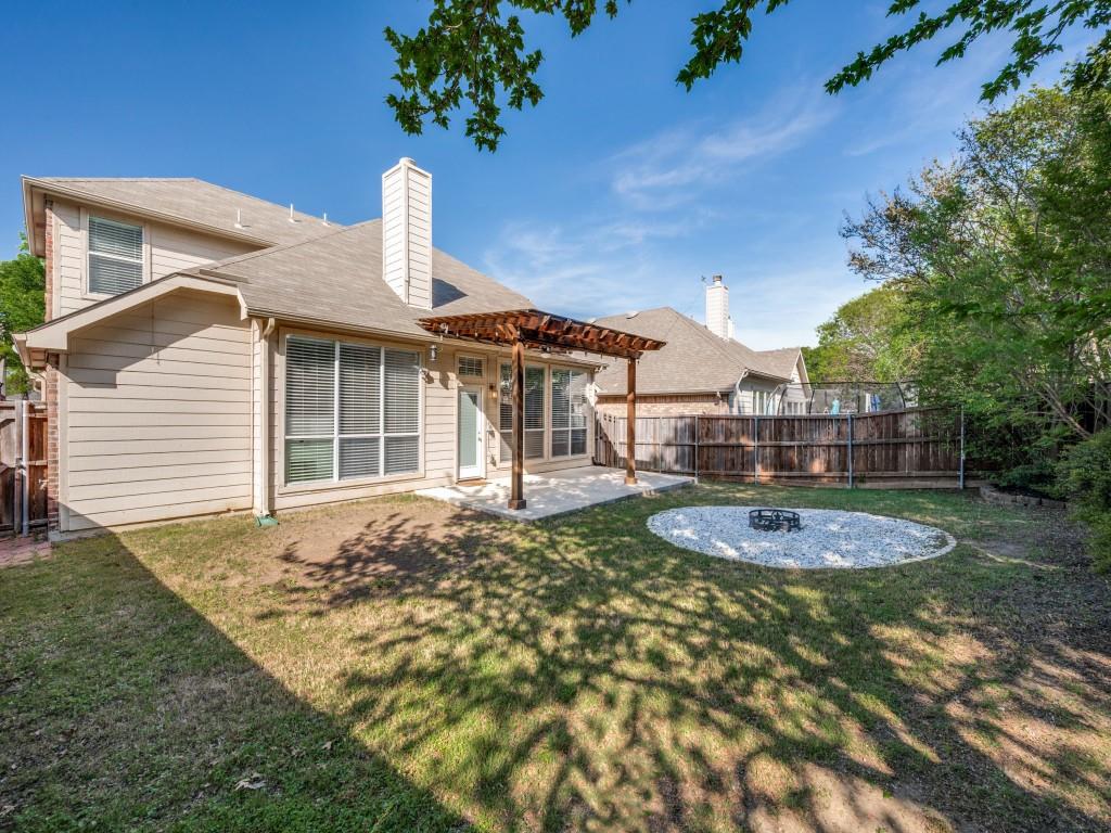 Stone Brooke Crossing Ph I - Residential