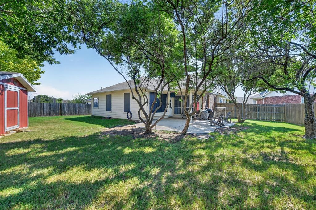 Emerald Park Add - Residential