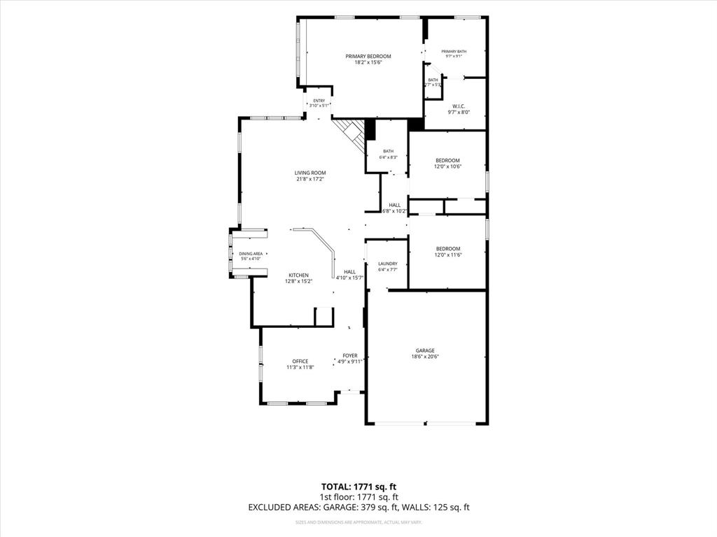 Emerald Park Add - Residential