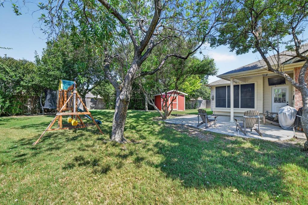Emerald Park Add - Residential