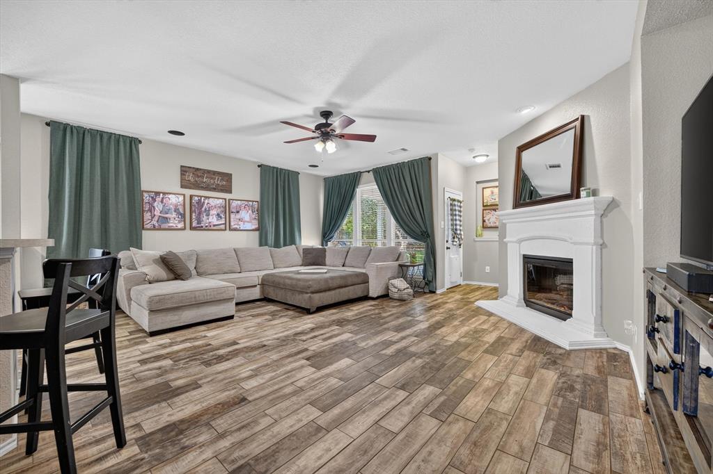 Emerald Park Add - Residential