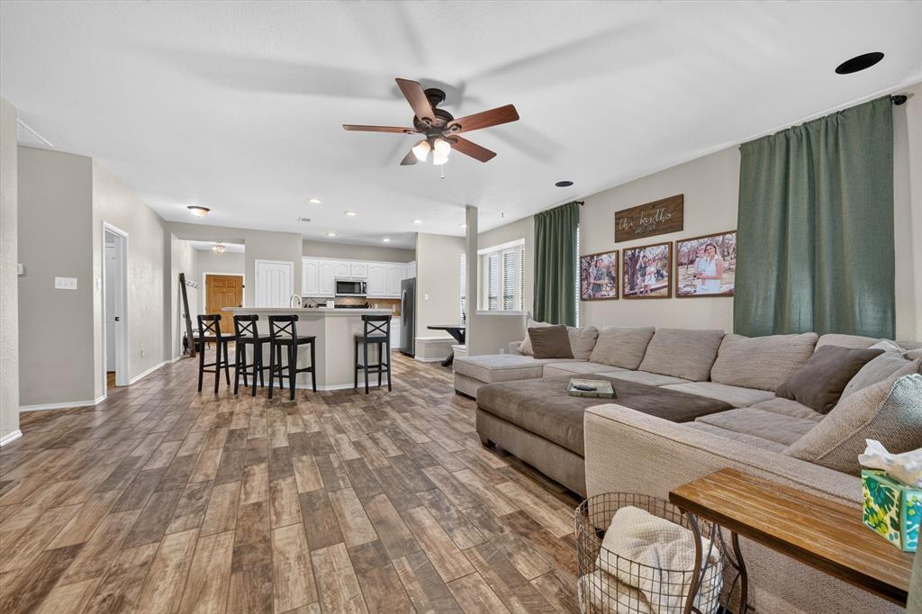 Emerald Park Add - Residential