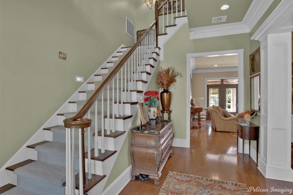 Victorian Pointe-Carriage Oaks - Residential