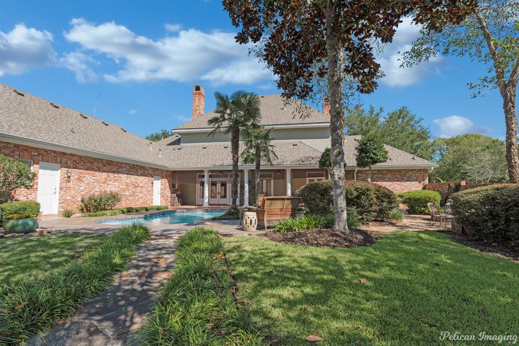 Victorian Pointe-Carriage Oaks - Residential