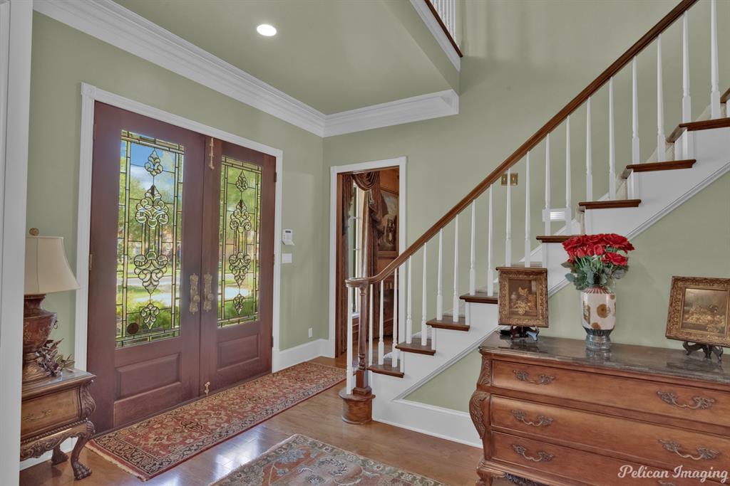 Victorian Pointe-Carriage Oaks - Residential