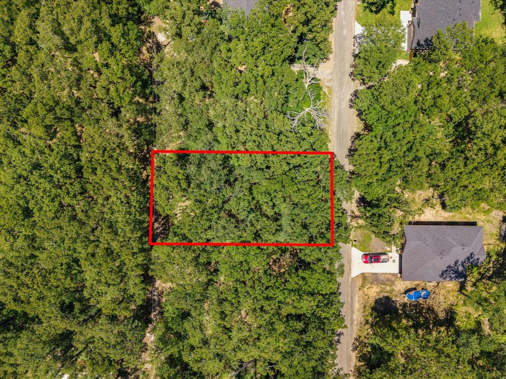 Beachwood Estates Sec E - Land