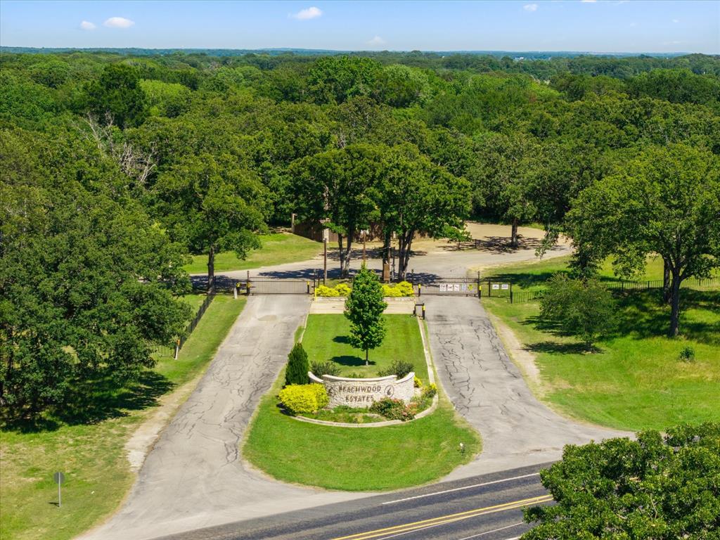 Beachwood Estates Sec E - Land