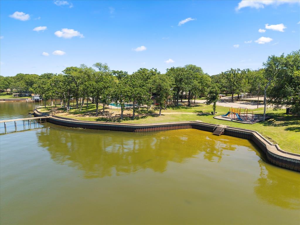 Beachwood Estates Sec E - Land