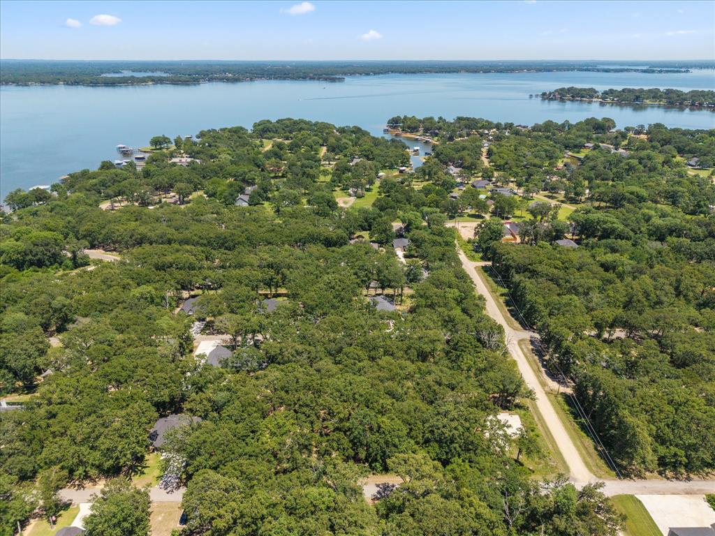 Beachwood Estates Sec E - Land