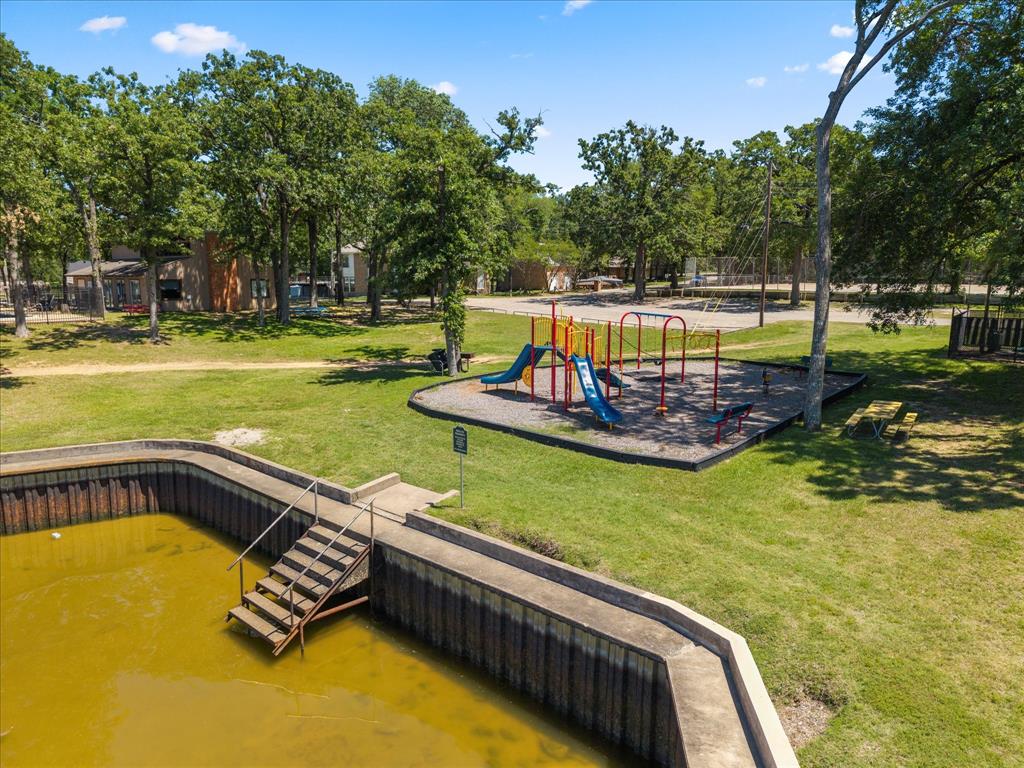 Beachwood Estates Sec E - Land