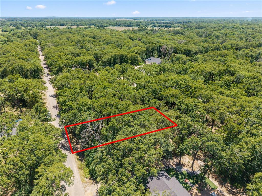 Beachwood Estates Sec E - Land
