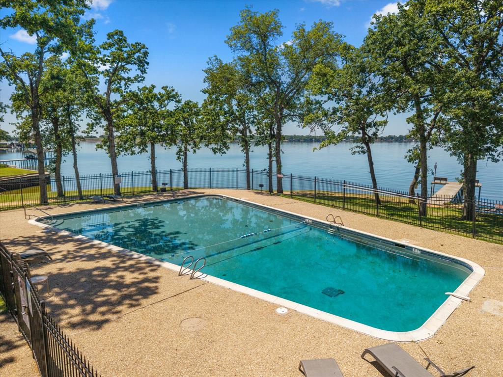 Beachwood Estates Sec E - Land