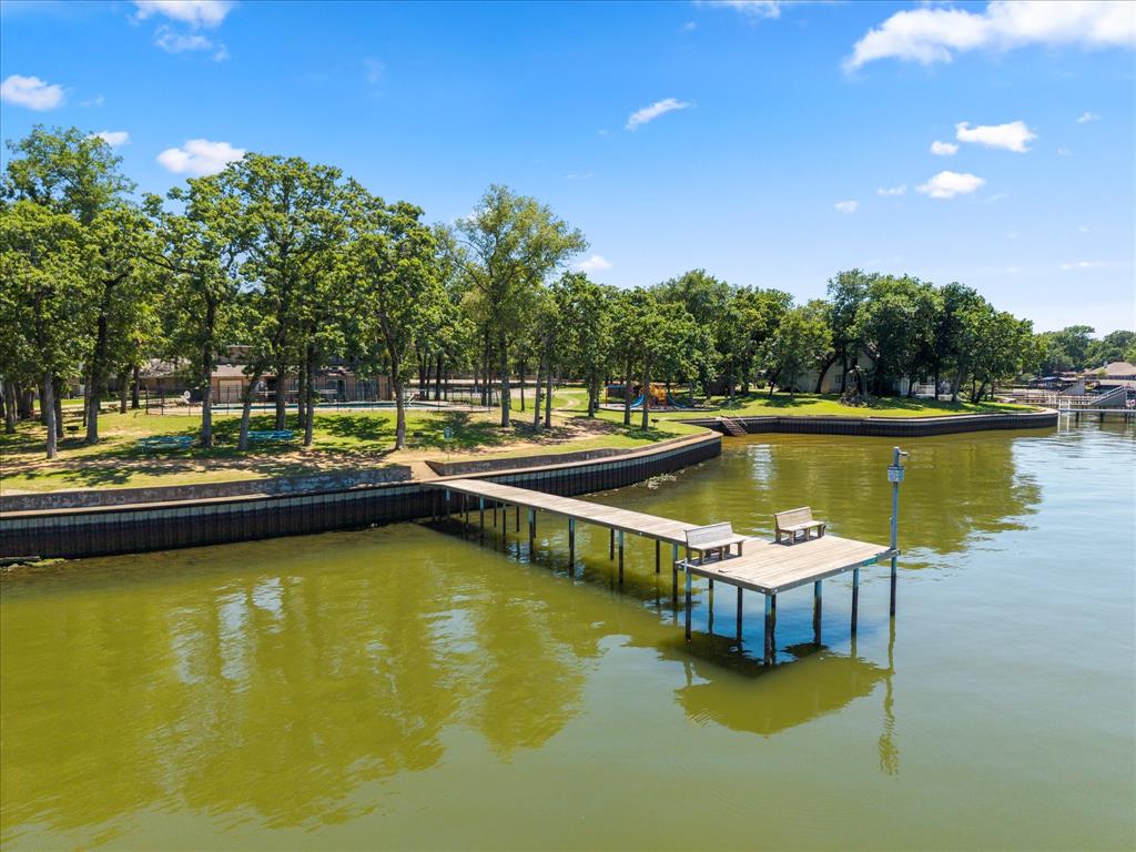 Beachwood Estates Sec E - Land