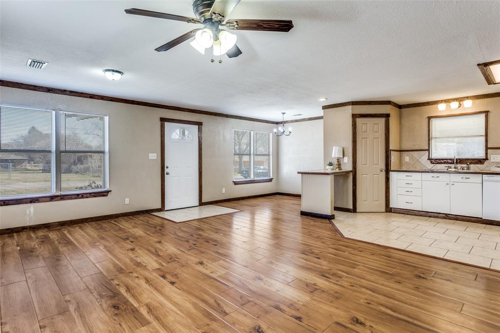 Tanglewood Estates - Residential