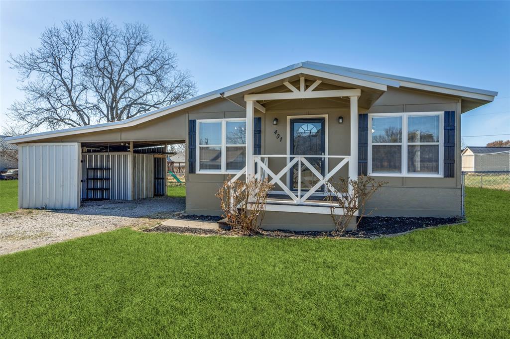 Tanglewood Estates - Residential