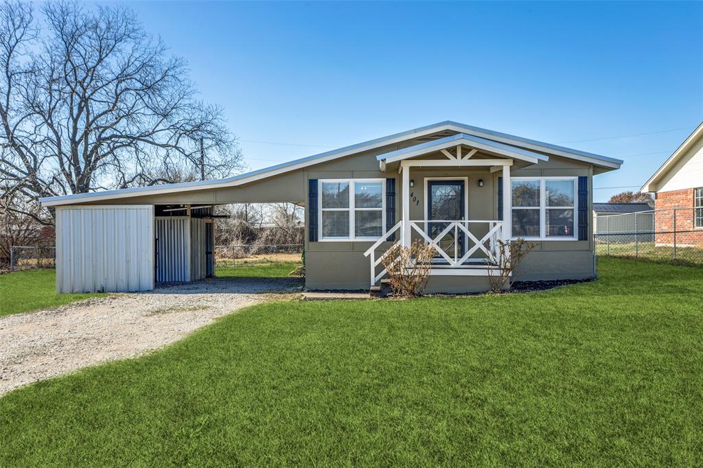 Tanglewood Estates - Residential