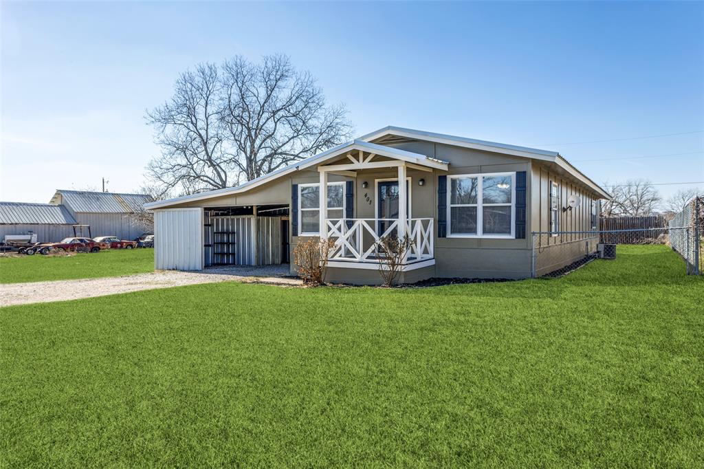 Tanglewood Estates - Residential