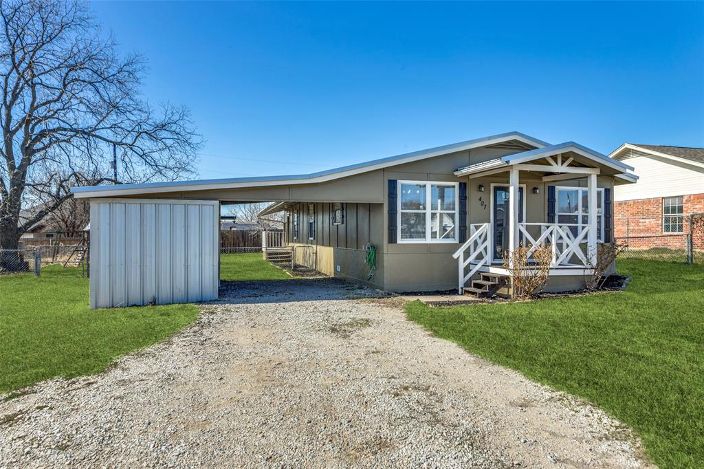 Tanglewood Estates - Residential