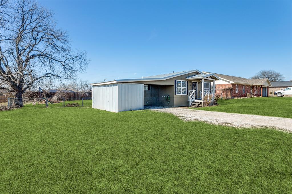 Tanglewood Estates - Residential